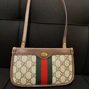 Gucci crossbody Ophidia